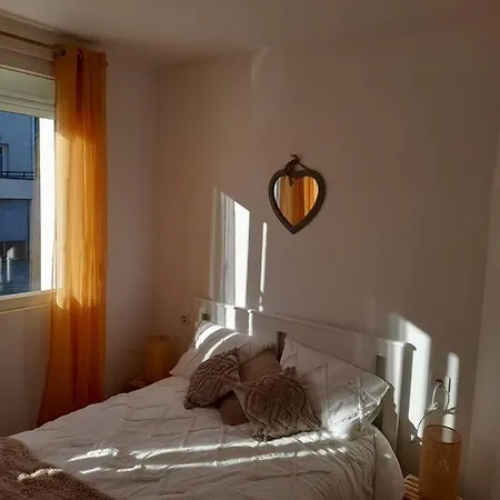 Bel Zen Proche Apartamento Wimille