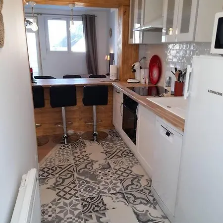 Bel Zen Proche Apartamento